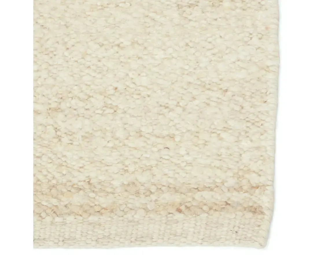 Leona LEO03 Lt. Tan/Cream Rug - Rug & Home