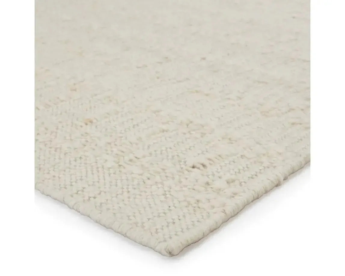Leona LEO06 Cream Rug