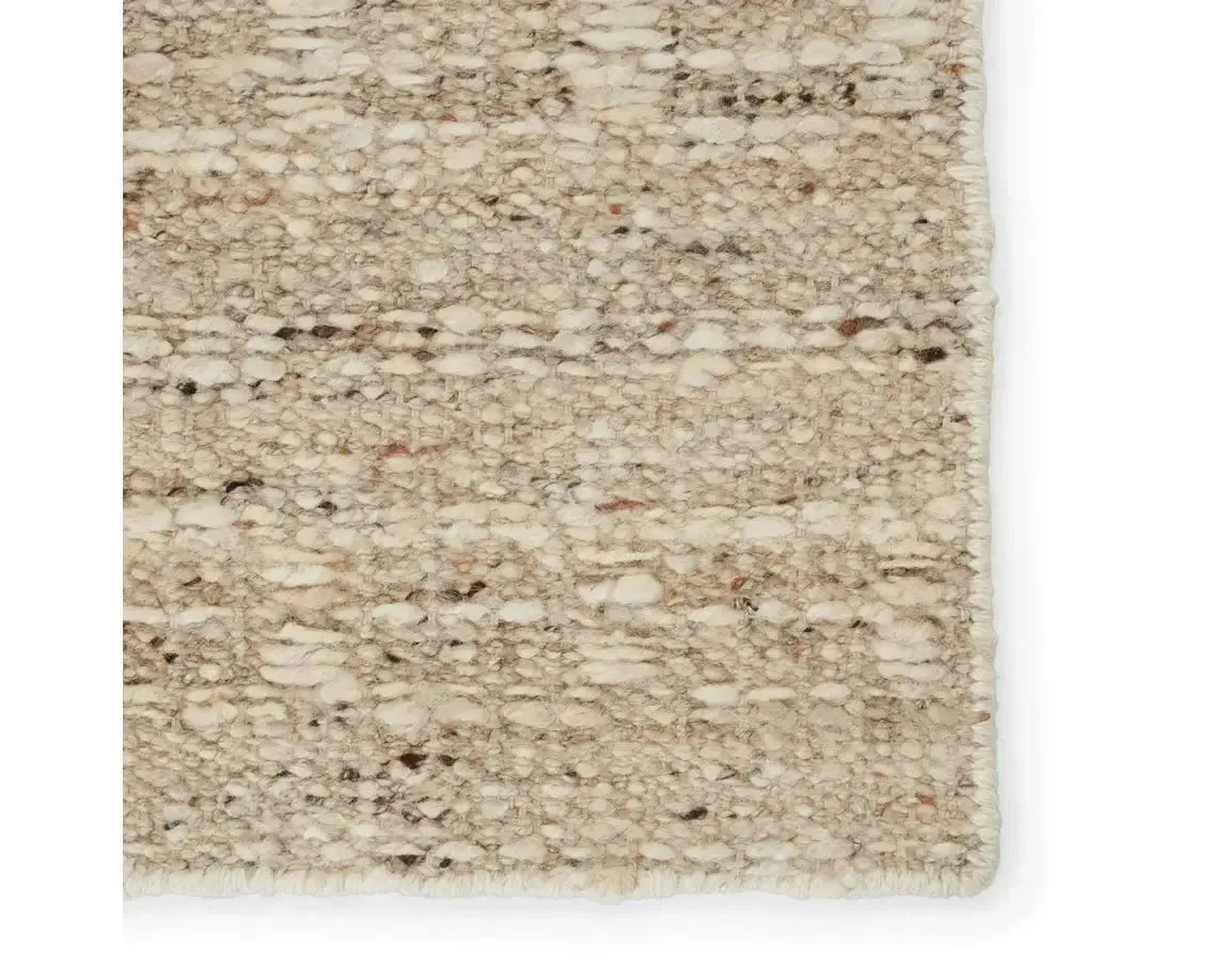 Leona LEO07 Cream Rug