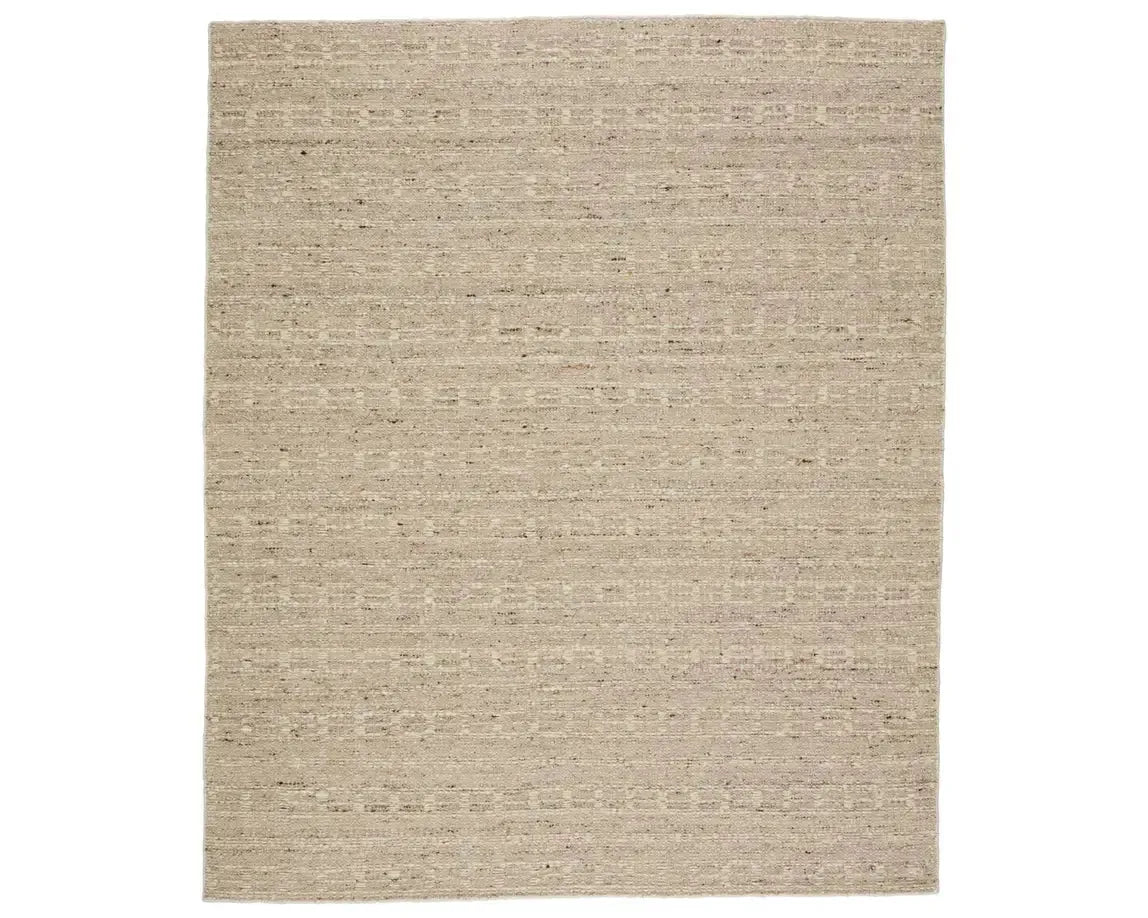 Leona LEO07 Cream Rug