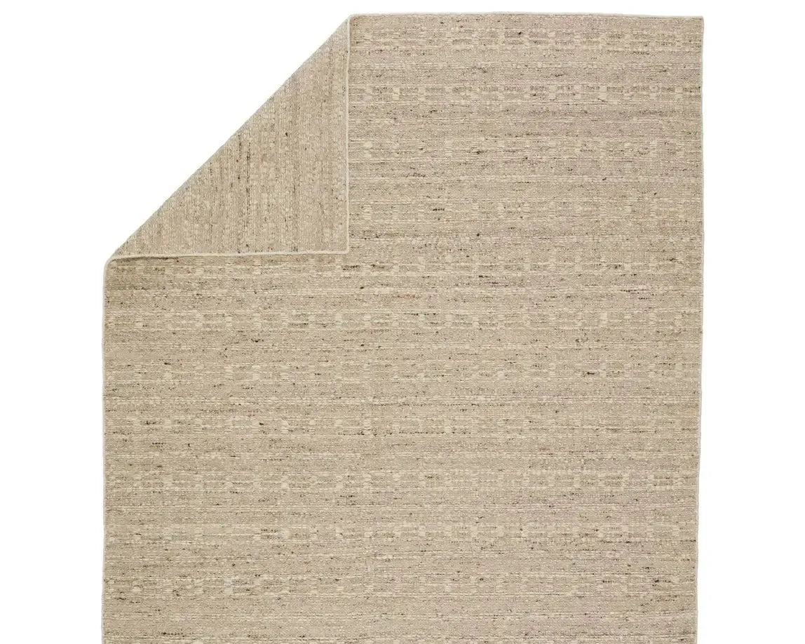 Leona LEO07 Cream Rug