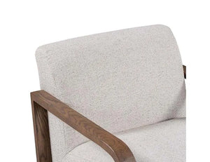 Lexington Accent Chair Natural - Rug & Home