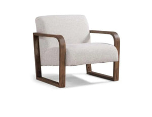 Lexington Accent Chair Natural - Rug & Home