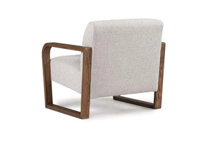 Lexington Accent Chair Natural - Rug & Home