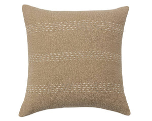 Lexington LXG05 Taupe Pillow - Rug & Home