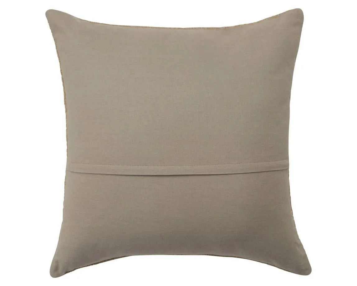 Lexington LXG05 Taupe Pillow - Rug & Home