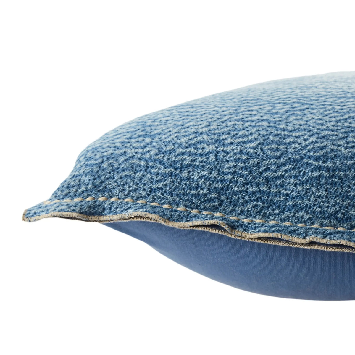 Lexington Lxg07 Warrenton Blue Pillow