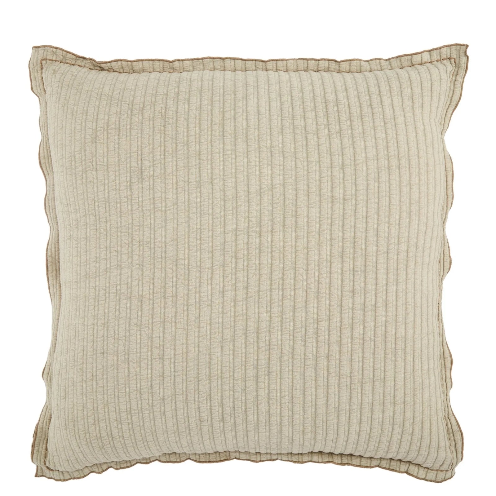 Lexington Lxg09 Norwood Beige Pillow - Rug & Home