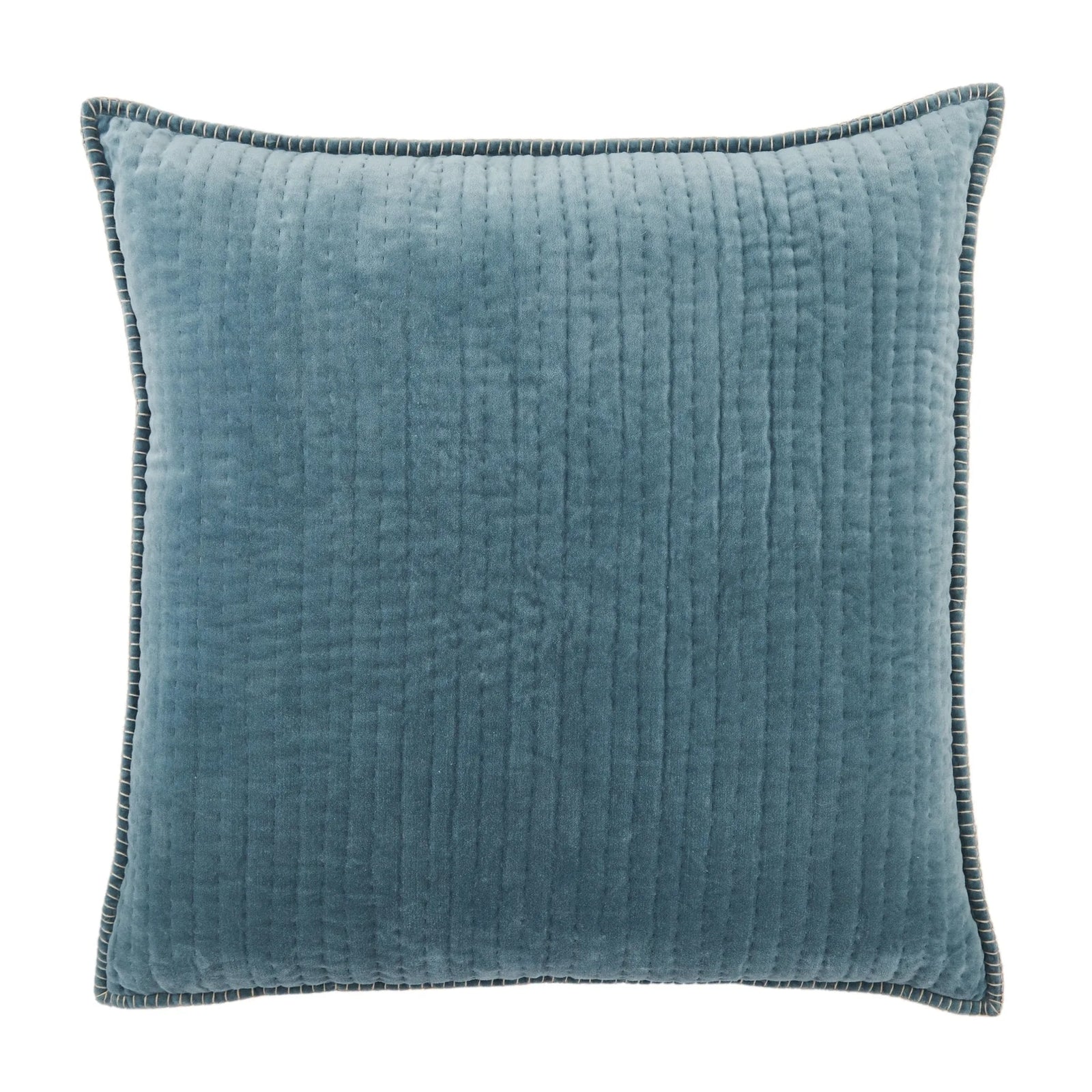 Lexington Lxg10 Beaufort Blue/Beige Pillow - Rug & Home