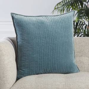 Lexington Lxg10 Beaufort Blue/Beige Pillow - Rug & Home