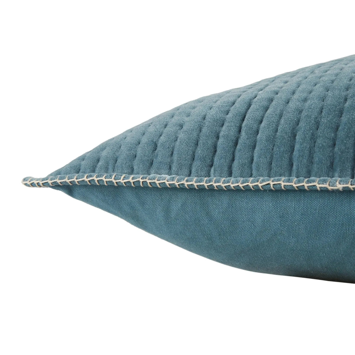 Lexington Lxg10 Beaufort Blue/Beige Pillow