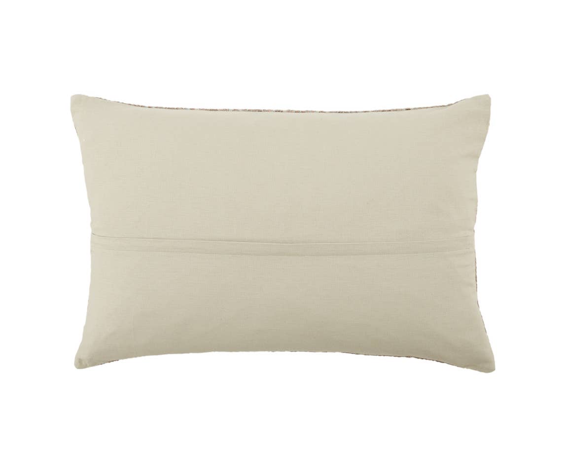 Lexington LXG12 Bronze/Grey Pillow - Rug & Home