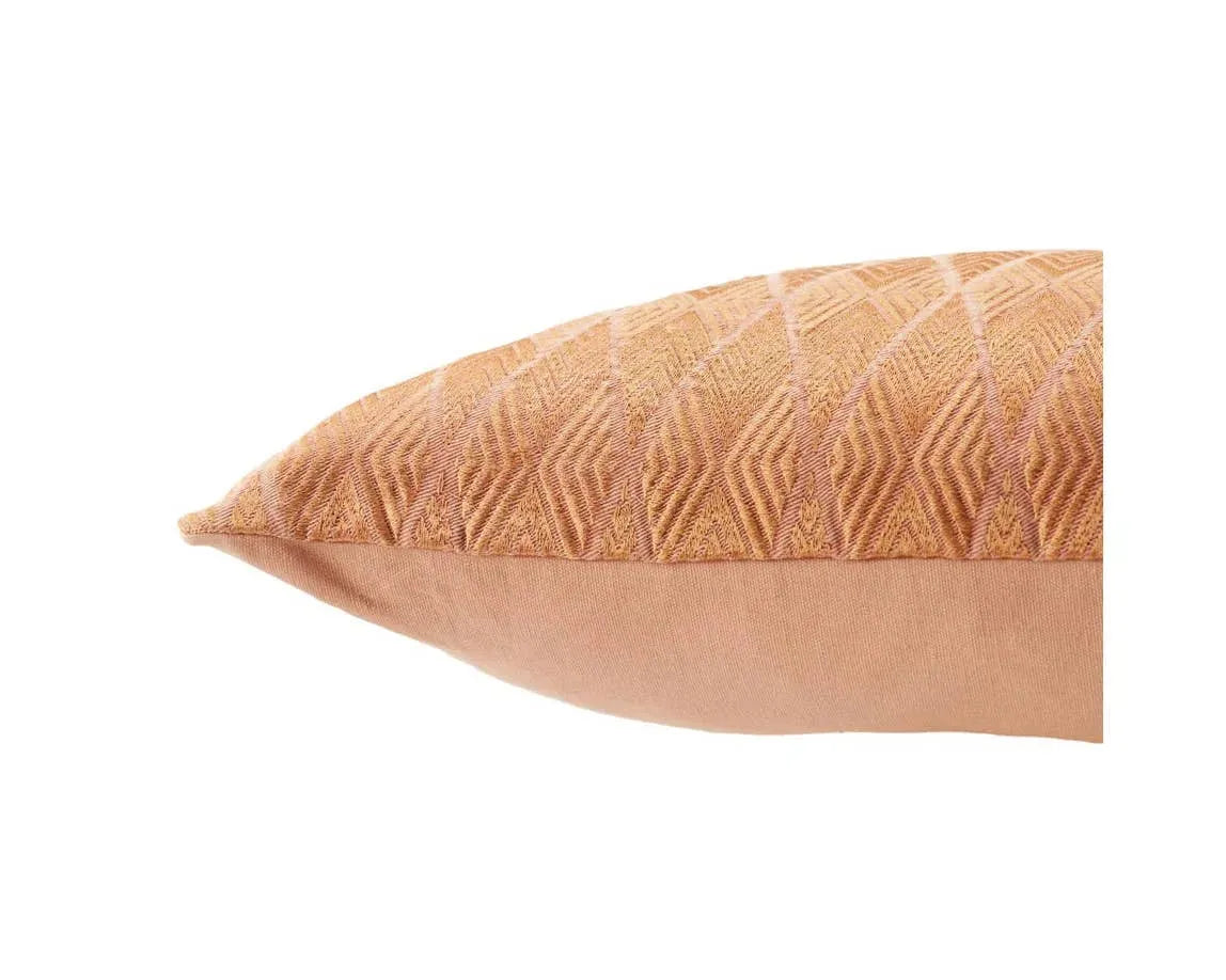 Lexington LXG13 Rose/Terracotta Pillow