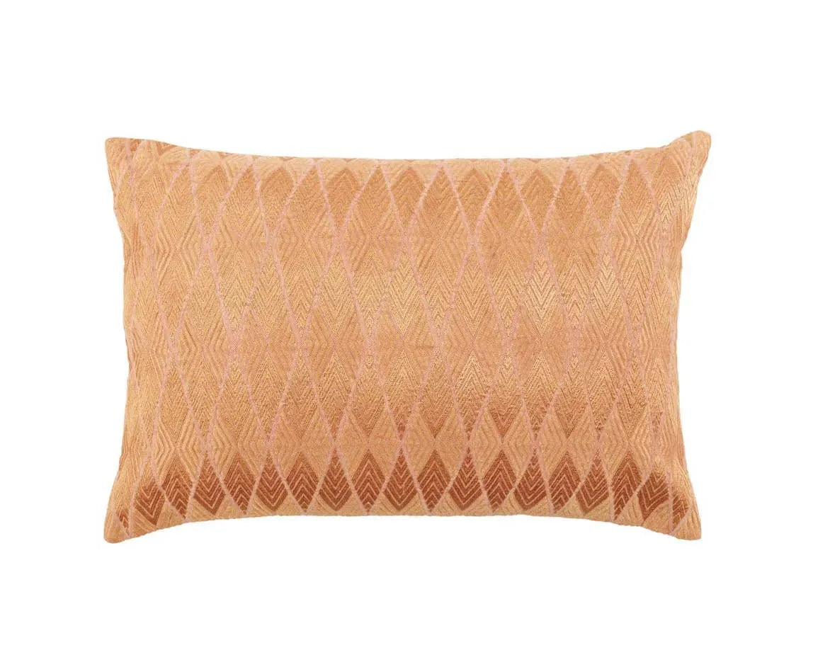 Lexington LXG13 Rose/Terracotta Pillow