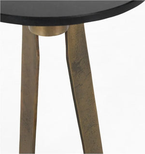 Leyton Accent Table - Rug & Home