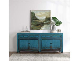 Libbit 4Dwr 4Dr Sideboard - Rug & Home