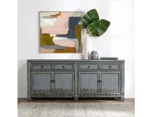 Libbit 4Dwr 4Dr Sideboard - Rug & Home