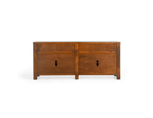 Libbit 4Dwr 4Dr Sideboard - Rug & Home