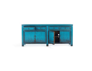 Libbit 4Dwr 4Dr Sideboard - Rug & Home