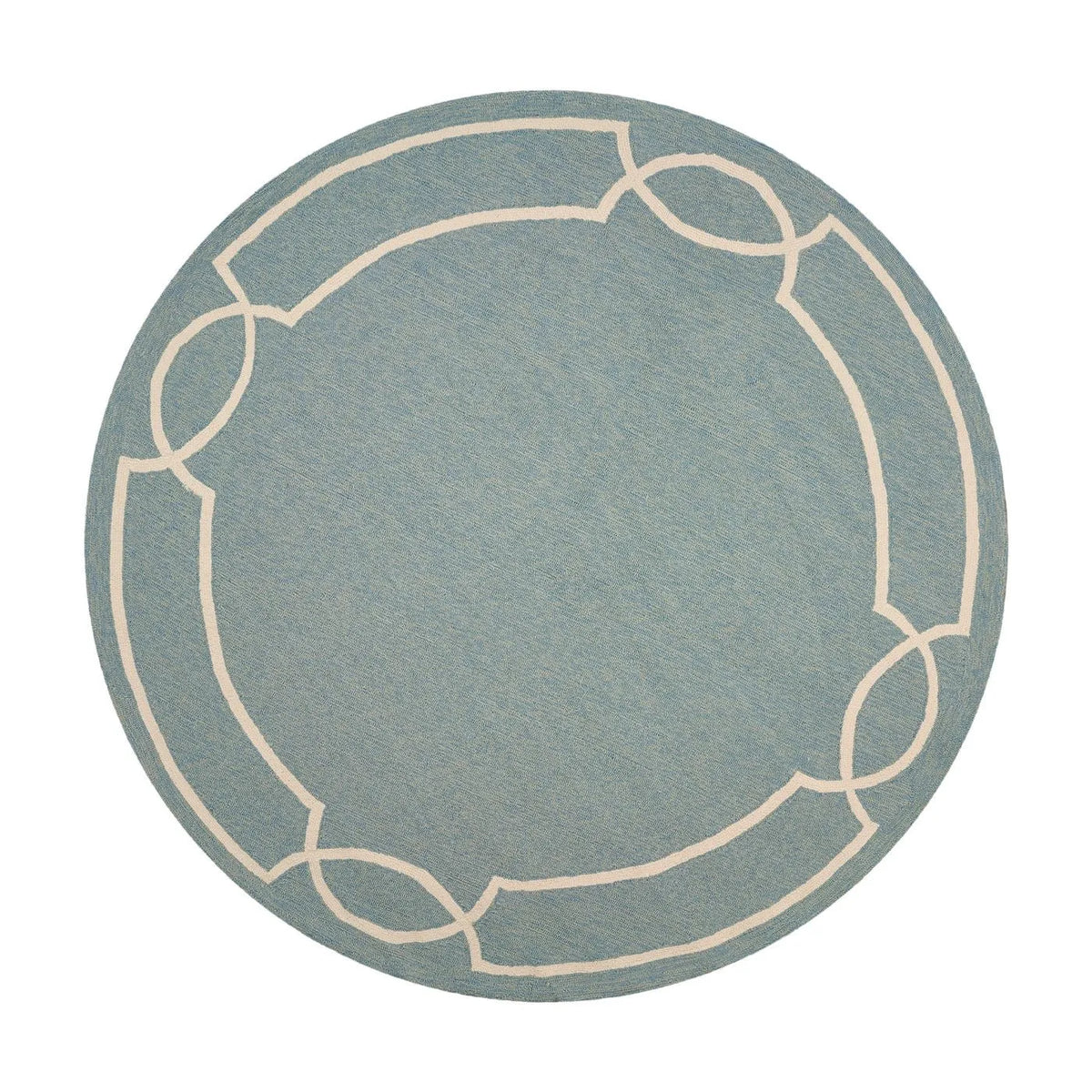 Libby Langdon Hamptons 5225 Madison Spa Rug - Rug & Home