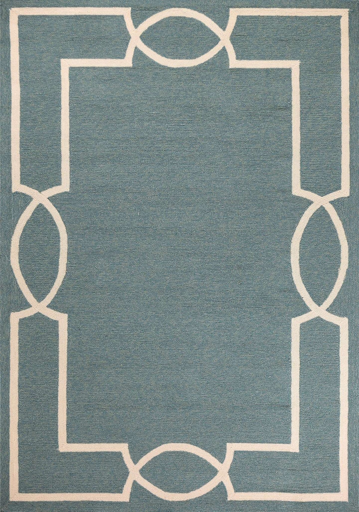 Libby Langdon Hamptons 5225 Madison Spa Rug - Rug & Home