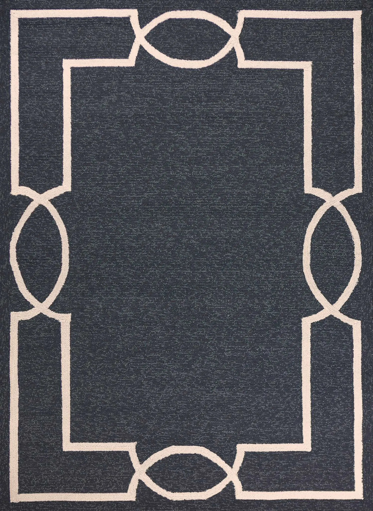 Libby Langdon Hamptons 5226 Madison Onyx Rug - Rug & Home