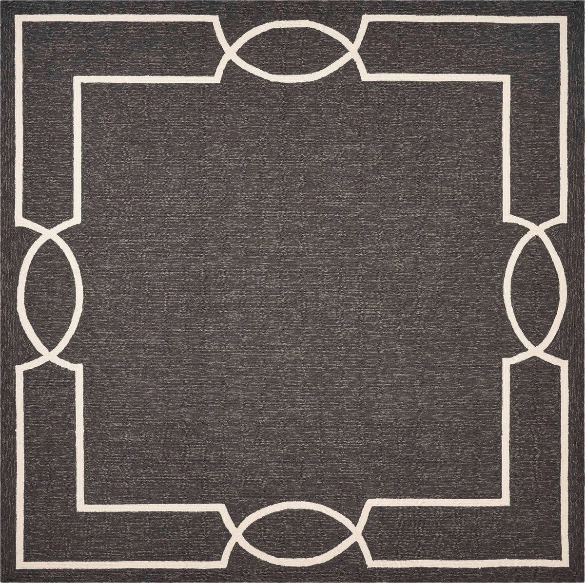 Libby Langdon Hamptons 5226 Madison Onyx Rug - Rug & Home