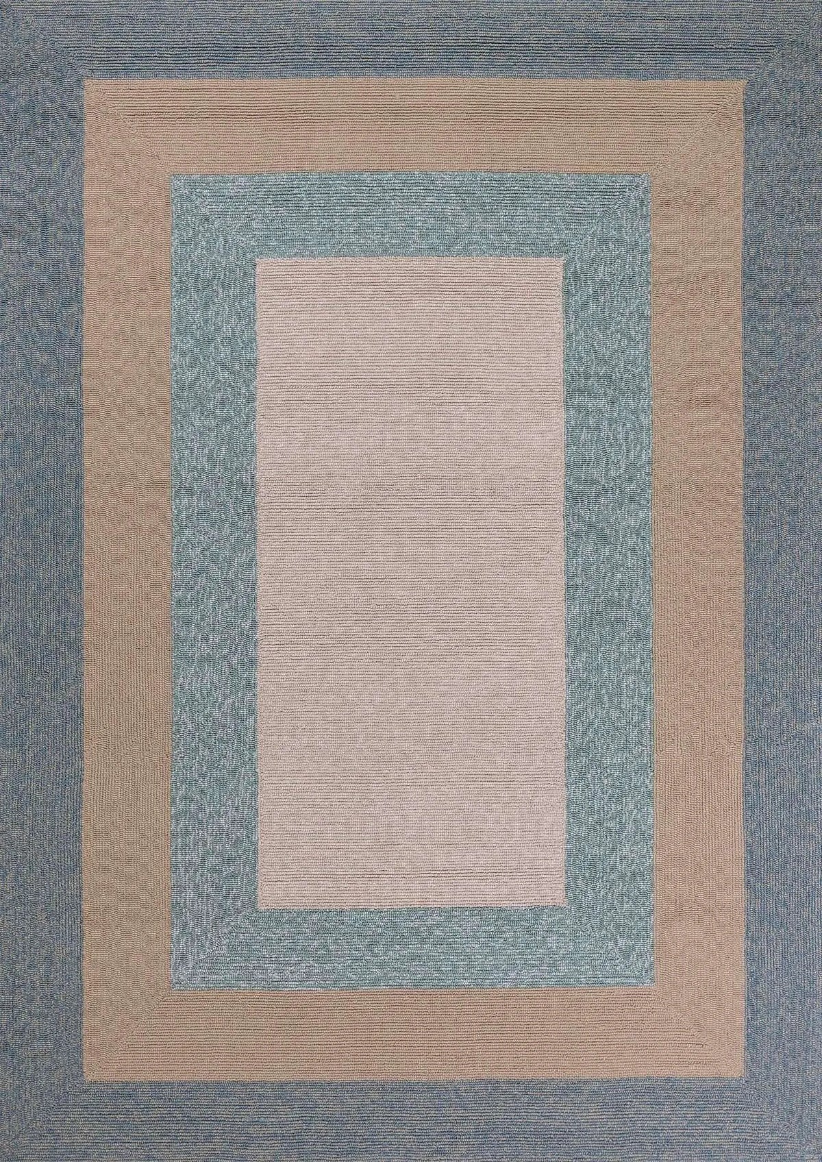 Libby Langdon Hamptons 5227 Highview Spa Rug - Rug & Home