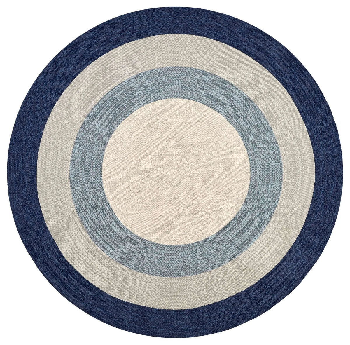 Libby Langdon Hamptons 5229 Highview Slate Navy Rug - Rug & Home