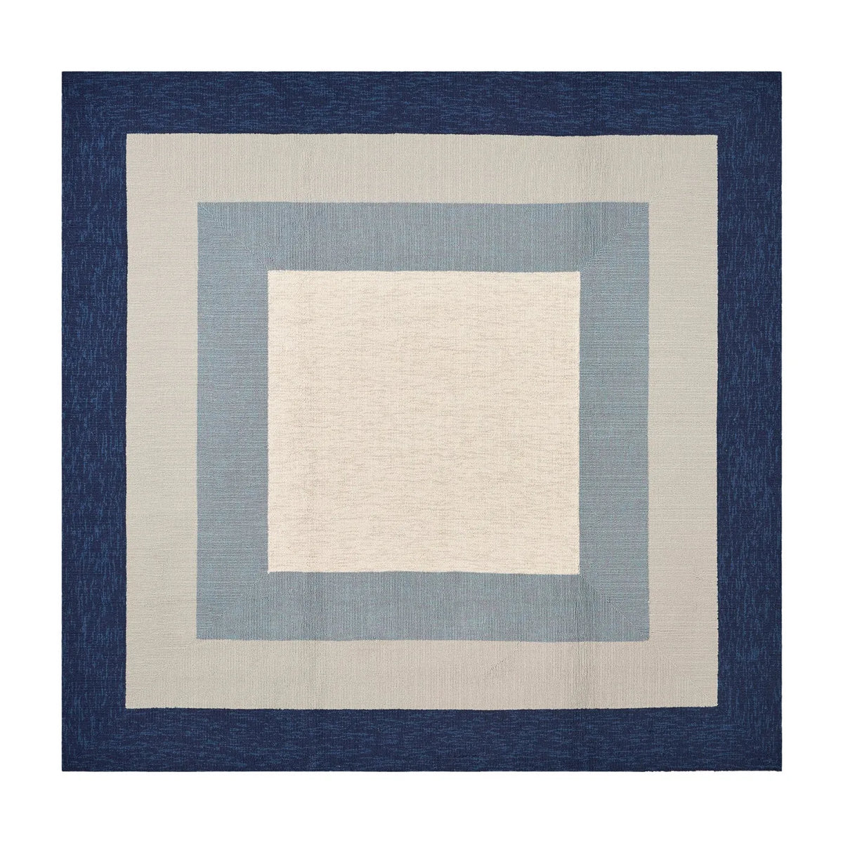 Libby Langdon Hamptons 5229 Highview Slate Navy Rug - Rug & Home