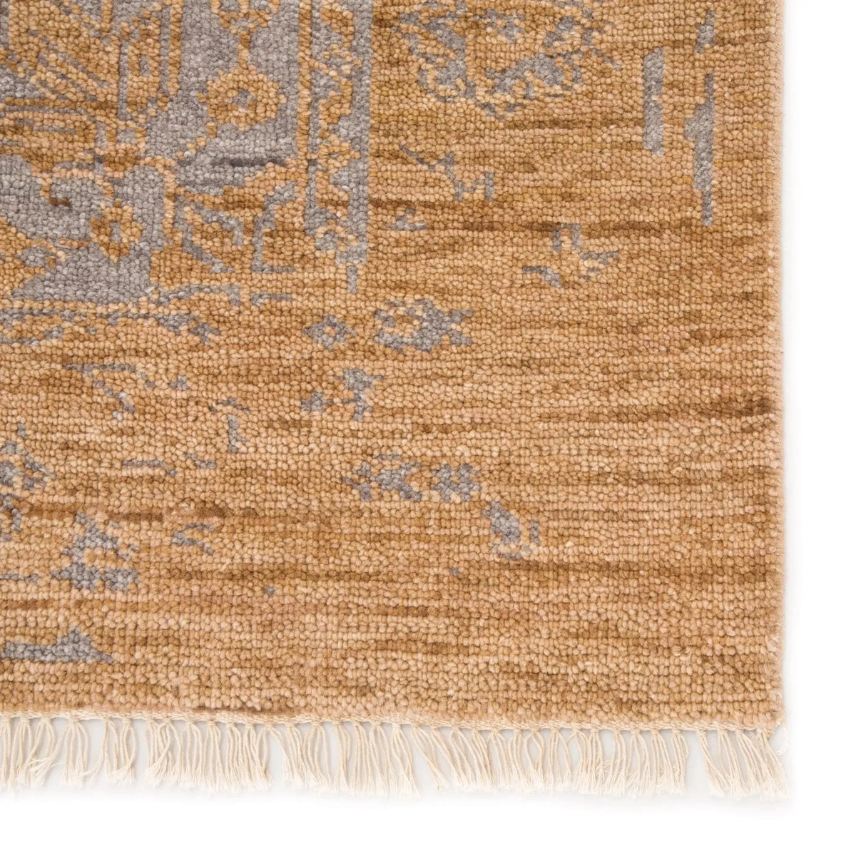 Liberty LIB07 Abington Tan/Gray Rug