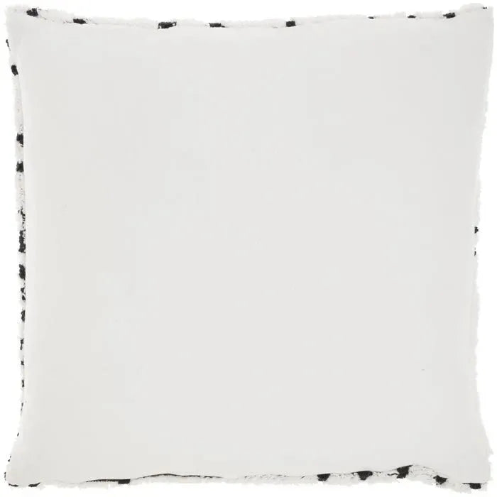 Lifestyle AA016 Black Pillow