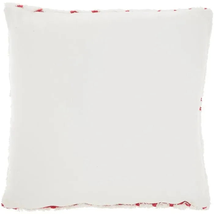 Lifestyle AA016 Hot Pink Pillow