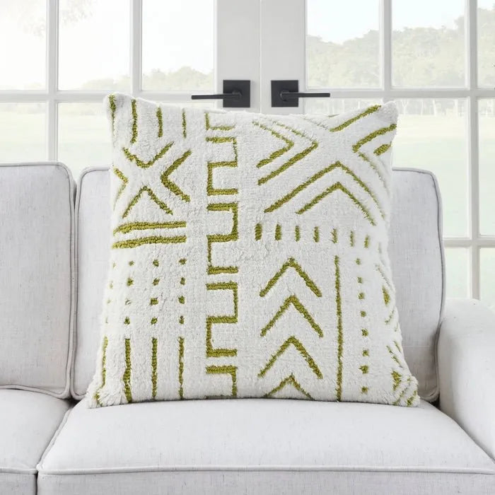 Lifestyle AA016 Lime Pillow