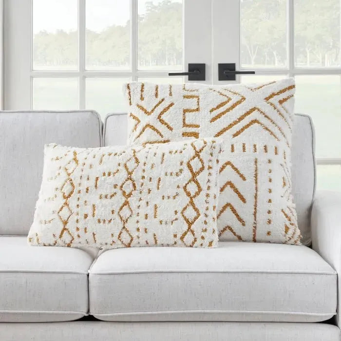 Lifestyle AA016 Yellow Pillow