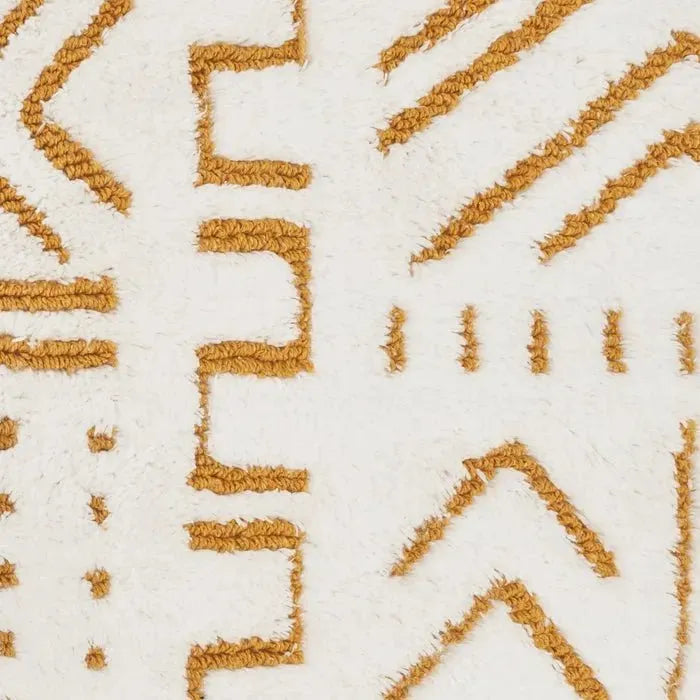 Lifestyle AA016 Yellow Pillow