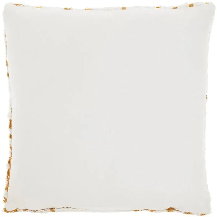 Lifestyle AA016 Yellow Pillow