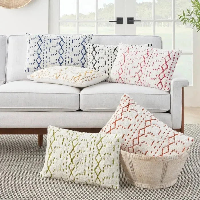 Lifestyle AA019 Black Pillow