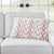 Lifestyle AA019 Hot Pink Pillow - Rug & Home
