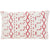 Lifestyle AA019 Hot Pink Pillow - Rug & Home