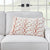 Lifestyle AA019 Orange Pillow - Rug & Home