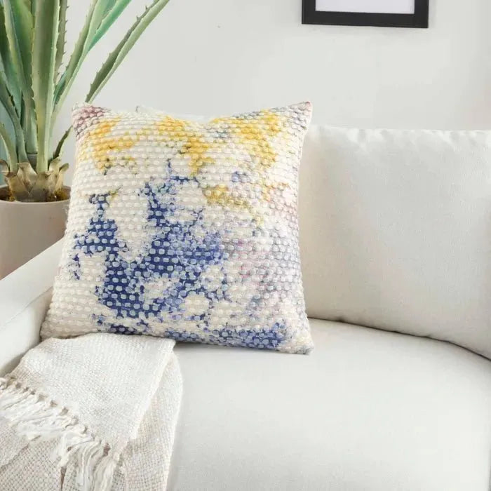 Lifestyle AQ407 Multicolor Pillow