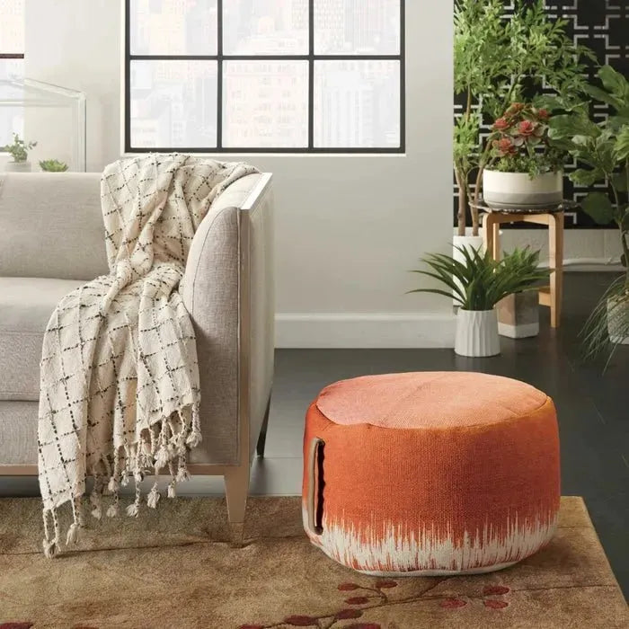 Lifestyle AS263 Clay Pouf