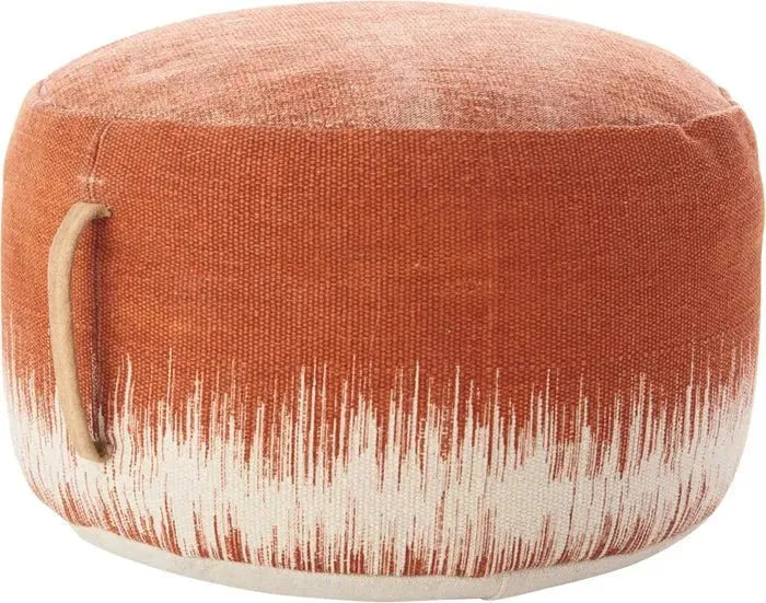 Lifestyle AS263 Clay Pouf