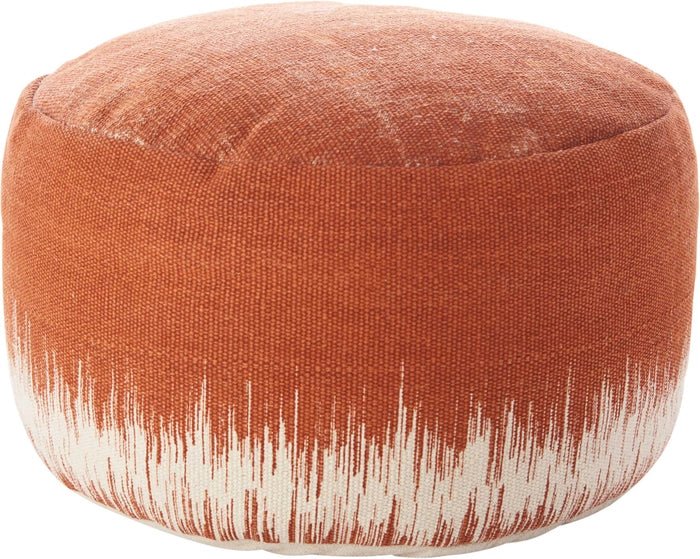 Lifestyle AS263 Clay Pouf - Rug & Home