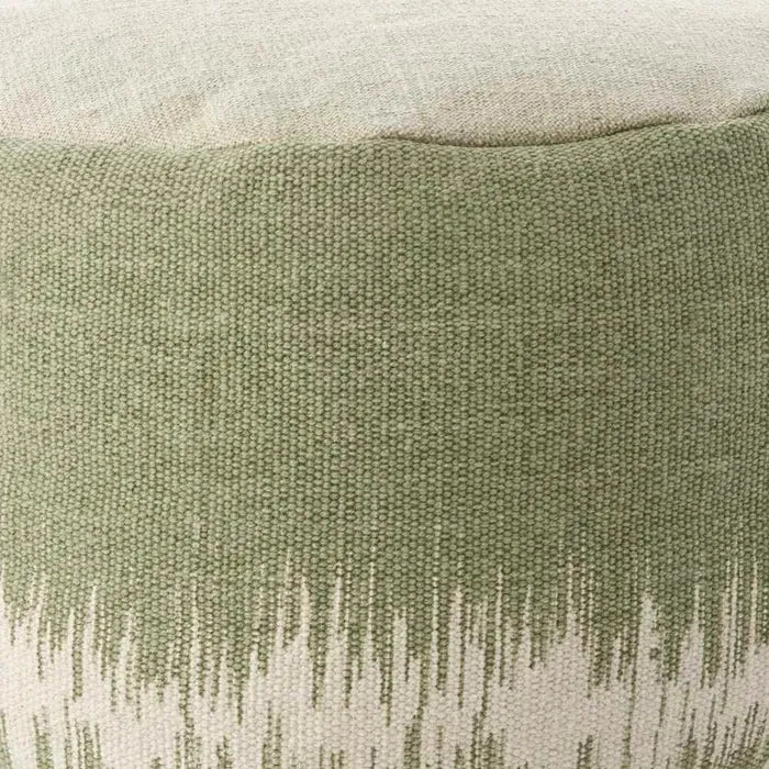 Lifestyle AS263 Sage Pouf