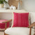 Lifestyle AS301 Hot Pink Pillow - Rug & Home