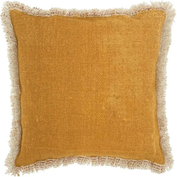 Lifestyle AS301 Mustard Pillow