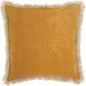 Lifestyle AS301 Mustard Pillow - Rug & Home
