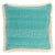 Lifestyle AS301 Turquoise Pillow - Rug & Home